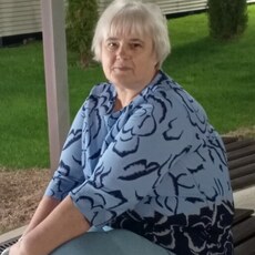 Фотография девушки Елена, 56 лет из г. Зубцов