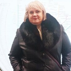 Фотография девушки Елена, 56 лет из г. Зубцов