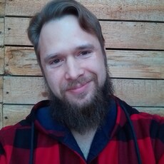 Фотография мужчины Дмитрий, 32 года из г. Советск (Кировская Область)