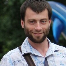 Фотография мужчины Александр, 32 года из г. Пенза