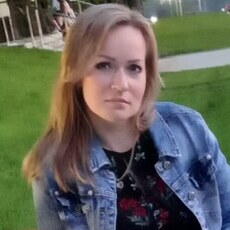 Фотография девушки Надежда, 44 года из г. Калуга