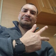 Фотография мужчины Андрей, 31 год из г. Колпашево