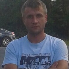 Фотография мужчины Ваня, 42 года из г. Сиверский