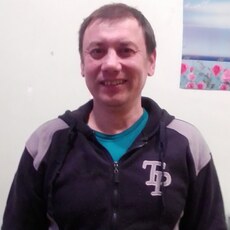 Фотография мужчины Андрей, 54 года из г. Минусинск