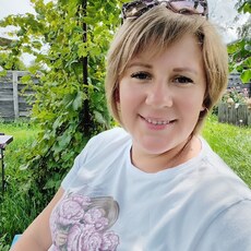 Фотография девушки Светлана, 36 лет из г. Светлогорск
