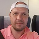 Андрей, 40 лет