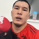Досжан Адиев, 27 лет