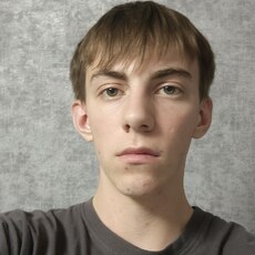 Фотография мужчины Санечка, 18 лет из г. Отрадная