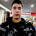 Айдар, 18 лет