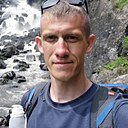 Евгений, 34 года