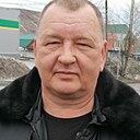 Михаил, 56 лет