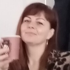 Фотография девушки Эльза, 42 года из г. Тула