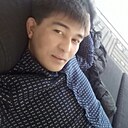 Бабахан, 36 лет