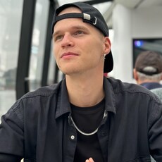 Фотография мужчины Андрей, 24 года из г. Нижний Новгород