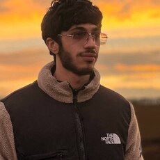 Фотография мужчины Арсен, 23 года из г. Ижевск