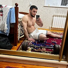 Фотография мужчины Тимур, 29 лет из г. Махачкала