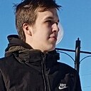 Антон, 22 года