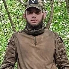 Фотография мужчины Алексей, 25 лет из г. Мозырь