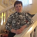 Элеонора, 60 лет