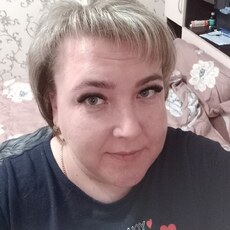 Фотография девушки Елена, 40 лет из г. Тамбов