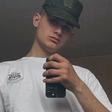 Фотография мужчины Данил, 19 лет из г. Магнитогорск