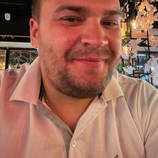 Фотография мужчины Серджио, 33 года из г. Костанай