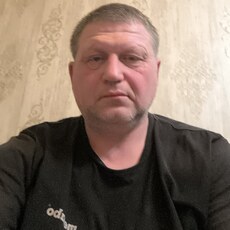 Фотография мужчины Сергей, 49 лет из г. Саранск