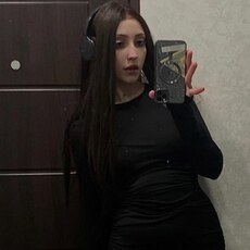 Фотография девушки Лизавета, 20 лет из г. Полтава