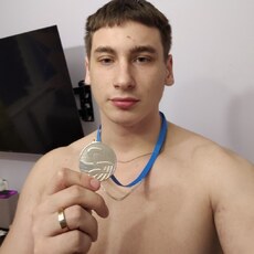 Фотография мужчины Александр, 21 год из г. Новополоцк