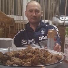 Фотография мужчины Геннадий, 40 лет из г. Сертолово