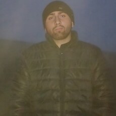 Фотография мужчины Магомед, 20 лет из г. Каспийск