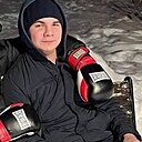 Кирилл, 18 лет