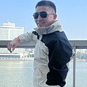Данияр, 33 года
