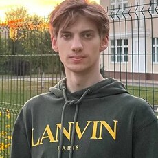 Фотография мужчины Александр, 23 года из г. Муром