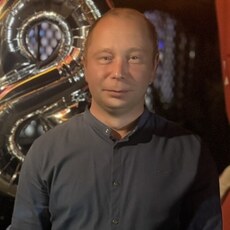 Фотография мужчины Денис, 36 лет из г. Барановичи