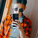 Макс, 23 года