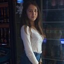 Маша, 20 лет