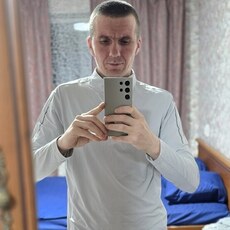 Фотография мужчины Алексей, 36 лет из г. Белгород