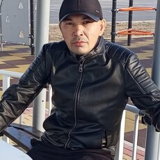 Фотография мужчины Данил, 41 год из г. Нефтеюганск