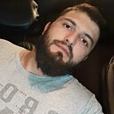 Захыр, 29 лет
