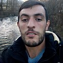 Григор, 34 года