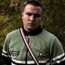 Максим, 19 лет
