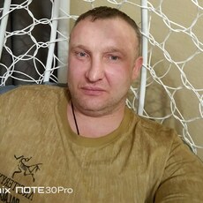 Фотография мужчины Илья, 36 лет из г. Владимир