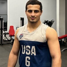 Фотография мужчины Геворг, 30 лет из г. Лобня