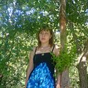 Анюта, 28 лет