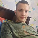 Андрей, 18 лет