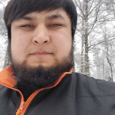 Фотография мужчины Шахзод, 28 лет из г. Солнечногорск