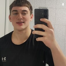 Фотография мужчины Стас, 19 лет из г. Москва