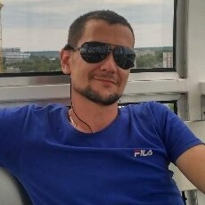 Фотография мужчины Arkasha, 32 года из г. Тольятти