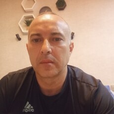 Фотография мужчины Сергей, 40 лет из г. Симферополь